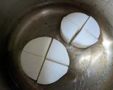 エントロピー高野豆腐（崩壊寸前）作り方1写真