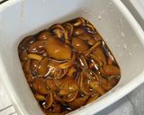 なめこのなめ茸作り方3写真