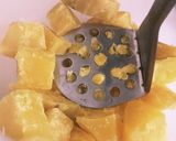 スィートポテト作り方3写真