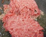 ボロネーゼタリアテッレ作り方3写真