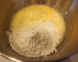 カリもち＊米粉のポンデケージョ作り方2写真