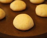カリもち＊米粉のポンデケージョ作り方5写真