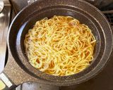 ウェイパーで♪ニラ玉醤油ラーメン作り方1写真