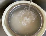 小学校家庭科　お鍋でカンタンおいしいご飯作り方1写真