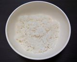 簡単☆お手軽こんにゃくそぼろ丼♩作り方5写真