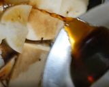 エントロピー高野豆腐（崩壊寸前）作り方6写真