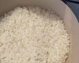 小学校家庭科　お鍋でカンタンおいしいご飯作り方5写真