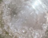 鯛の松皮造り〜すりゴマカルパッチョ〜作り方4写真