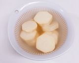 さつまいものポタージュ（離乳食にも）作り方2写真