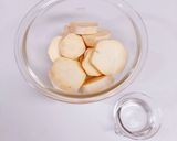 さつまいものポタージュ（離乳食にも）作り方3写真