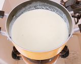 さつまいものポタージュ（離乳食にも）作り方8写真
