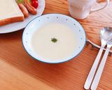 さつまいものポタージュ（離乳食にも）作り方11写真