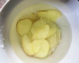 シチューアレンジ☆じゃがいものチーズ焼き作り方3写真