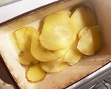 シチューアレンジ☆じゃがいものチーズ焼き作り方6写真