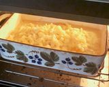 シチューアレンジ☆じゃがいものチーズ焼き作り方9写真