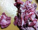 自己流　シラスorお好み焼き風和風チヂミ作り方4写真