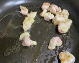 究極のオムライス作り方5写真