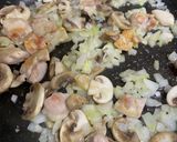 究極のオムライス作り方7写真