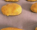 スィートポテト作り方6写真