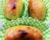 スィートポテト作り方8写真