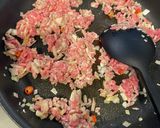 中国育ちの夫も大好き！本格麻婆豆腐作り方5写真
