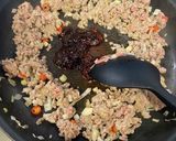 中国育ちの夫も大好き！本格麻婆豆腐作り方6写真