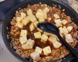 中国育ちの夫も大好き！本格麻婆豆腐作り方7写真