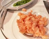 簡単！お弁当のおかず！鶏肉のカリカリ焼き作り方1写真