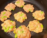 簡単！お弁当のおかず！鶏肉のカリカリ焼き作り方4写真