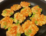 簡単！お弁当のおかず！鶏肉のカリカリ焼き作り方5写真
