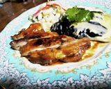 ばあばぁ！の追進照り焼き!作り方8写真