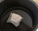 小学5年生家庭科カンタンおいしいお味噌汁作り方3写真