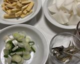 小学5年生家庭科カンタンおいしいお味噌汁作り方4写真