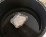 小学5年生家庭科カンタンおいしいお味噌汁作り方5写真