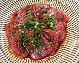 マグロの漬け作り方4写真
