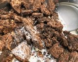 コーヒーが苦手でも食べれるティラミス作り方4写真