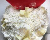 簡単！爽やかレモンクッキー作り方3写真