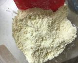 簡単！爽やかレモンクッキー作り方4写真