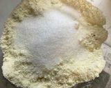 簡単！爽やかレモンクッキー作り方5写真