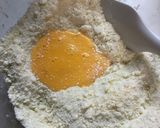 簡単！爽やかレモンクッキー作り方6写真