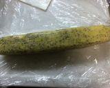 簡単！爽やかレモンクッキー作り方9写真