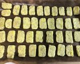 簡単！爽やかレモンクッキー作り方11写真