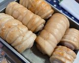 トロトロチャーシュー作り方4写真