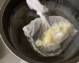 小学5年生家庭科カンタンおいしいお味噌汁作り方8写真