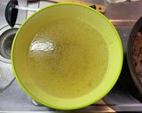 炊飯器でやわらか牛すじ煮込み！作り方6写真