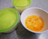 チャチャッと炒飯•*¨*•.¸¸♬作り方2写真
