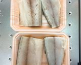 彩り野菜添え♩さばのみぞれ煮作り方1写真