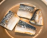 彩り野菜添え♩さばのみぞれ煮作り方8写真