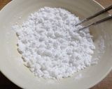 ☆ザクザクあられ衣のヘルシー鶏胸唐揚げ☆作り方4写真