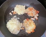 簡単！ハッシュドポテト作り方4写真